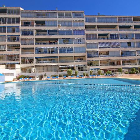 Apartment Apolo Iv-11 By Interhome Calpe Exterior foto