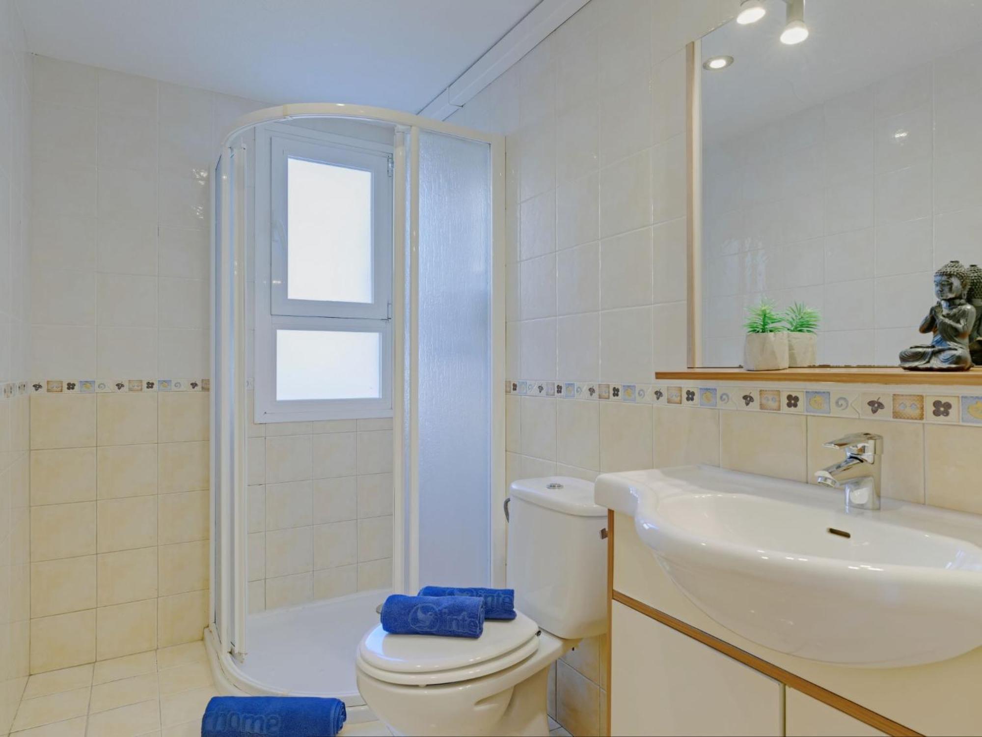 Apartment Apolo Iv-11 By Interhome Calpe Exterior foto